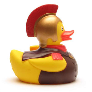 Yarto - Legionär Badeente