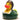 Anne Boleyn Badeente