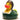 Anne Boleyn Badeente