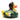 Anne Boleyn Badeente