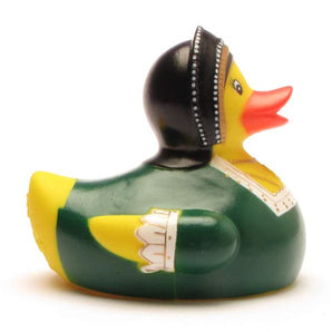 Anne Boleyn Badeente