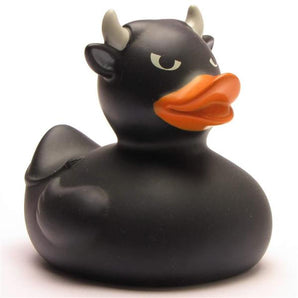 Bullen Quietschentchen