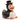Pinguin Quietscheentchen