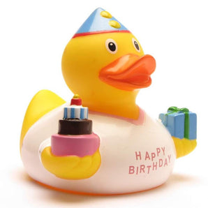 Geburtstag Quietschentchen Mädchen