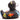 Rockets and Robots Duck - M -