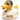 Glow in the Dark - Duck Bond