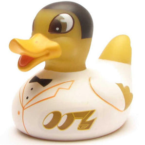 Glow in the Dark - Duck Bond