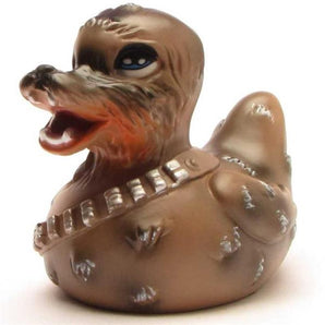 Glow in the Dark - Chewquacker