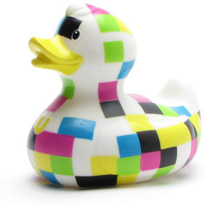 Static Duck - M