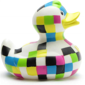 Static Duck - M