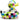 Static Duck - M
