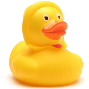 Badeente Ostfriese
