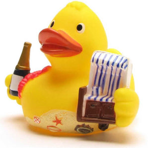 City Duck Sylt