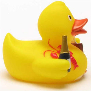 City Duck Sylt