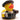 Badeente Zimmermann