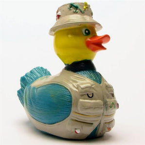 Rubba Duck - D.Lure - Angler