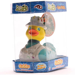 Rubba Duck - D.Lure - Angler