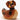 Rubba Duck - Duckhound - Hund
