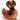 Rubba Duck - Duckhound - Hund