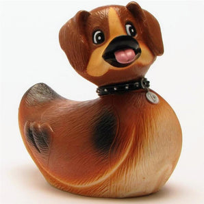 Rubba Duck - Duckhound - Hund