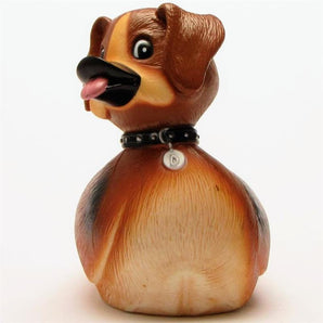 Rubba Duck - Duckhound - Hund