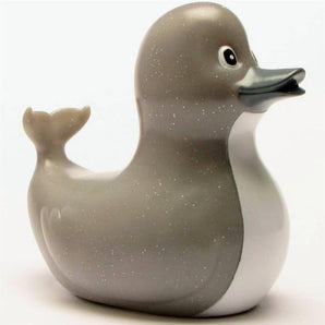 Rubba Duck - Duckphin - Delfin