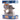 Rubba Duck - Duckphin - Delfin