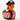 Rubba Duck - Patch - Pirat