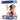 Rubba Duck - Patch - Pirat