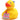 Geburtstag Badeente