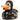 Glow in the Dark - Michael Quackson - mit LED-Leuchten