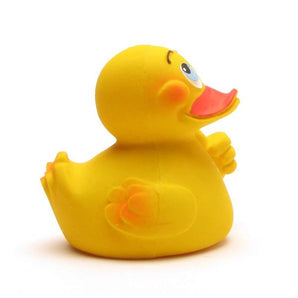 "Gefällt mir" Badeente