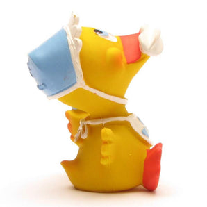 Badeente Baby Junge