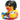Badeente Rockgitarist Berlin