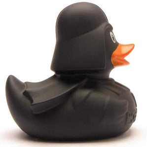 Black Star Badeente