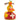 Wilhelm Tell Badeente - Schweiz