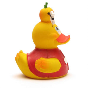 Wilhelm Tell Badeente - Schweiz