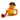 Alphornbläser Badeente - Schweiz