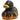 Badeente Feuer
