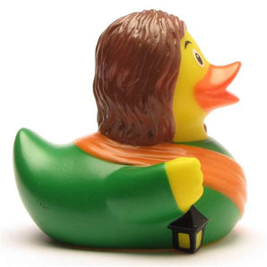 Badeente Josef aus Nazareth