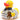 Pablo Picasso Badeente