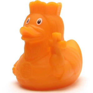Karl der Große Badeente