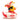 Karnevalsprinz Badeente