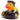 Martin Luther Badeente