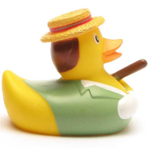 Punting Duck Cambridge