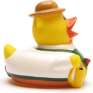 Gärtner Badeente
