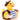 Cafe Canard Badeente
