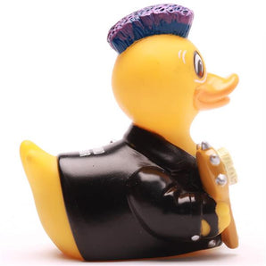 MAD QUAX - The Pond Warrior - Badeente