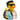 The Duckinator Badeente