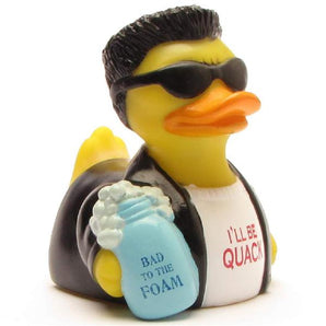 The Duckinator Badeente
